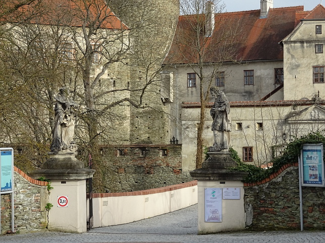 Stadtschlaining, Burg Schlaining