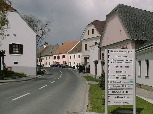 Stadtschlaining