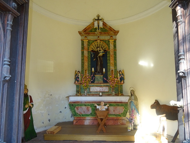 Stegersbach, Hl. Antonius