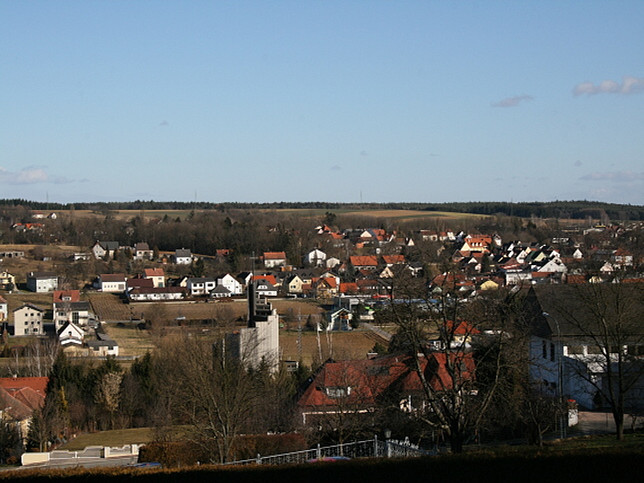 Stegersbach