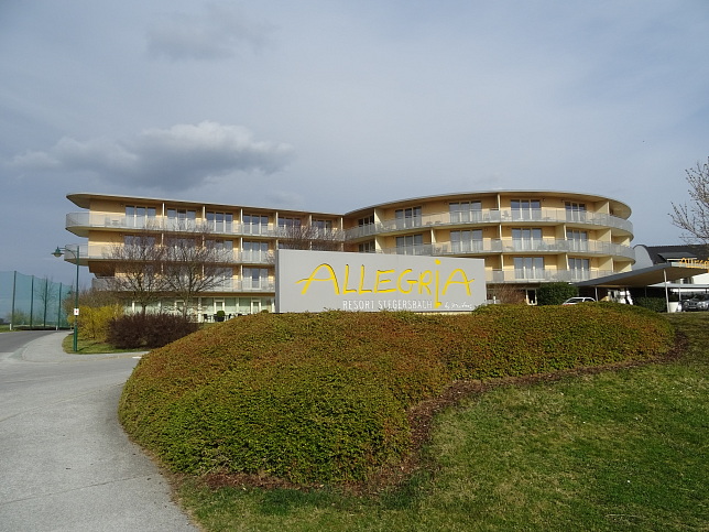 Stegersbach, Allegria