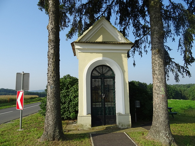 Steinfurt, Bildstock L394