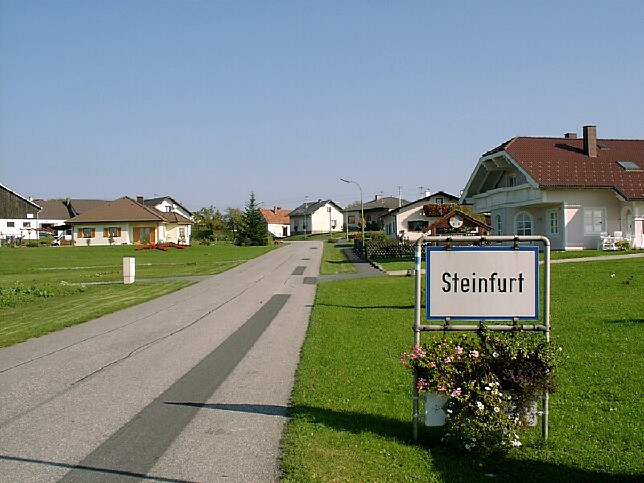 Steinfurt