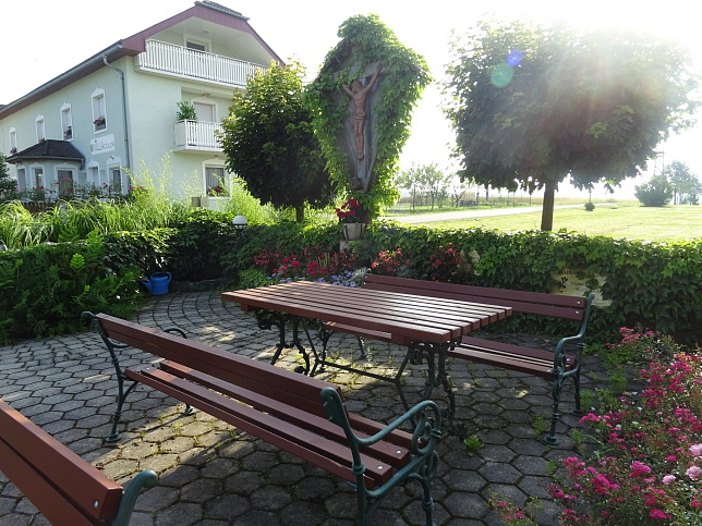 Steinfurt, Tratschplatz