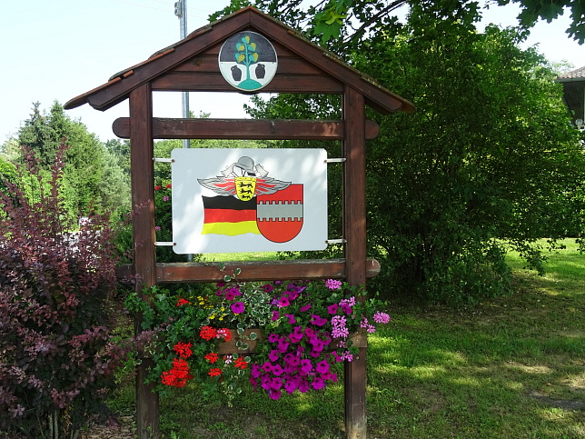 Steinfurt, Partnergemeinde
