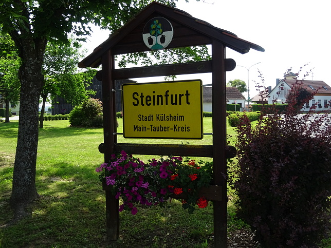 Steinfurt, Partnergemeinde
