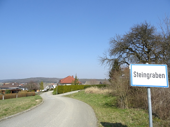 Steingraben