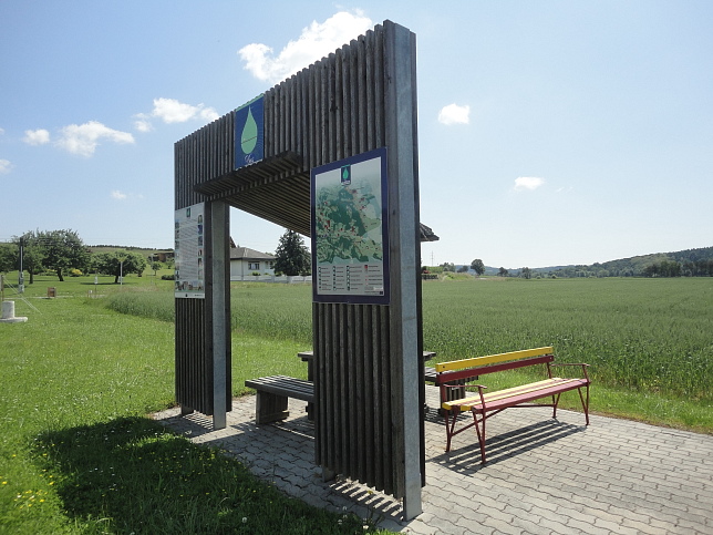 Steingraben, koEnergieland
