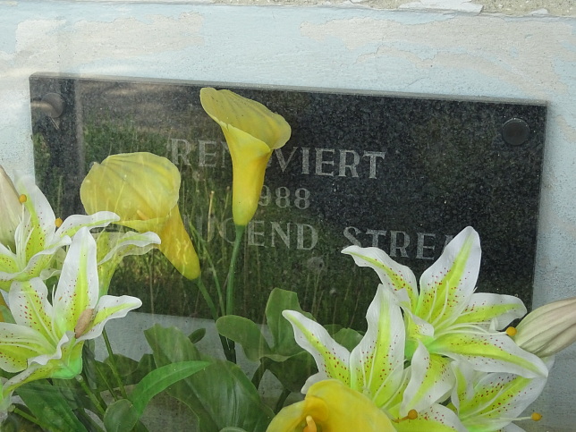 Strem, Heiliger Antonius