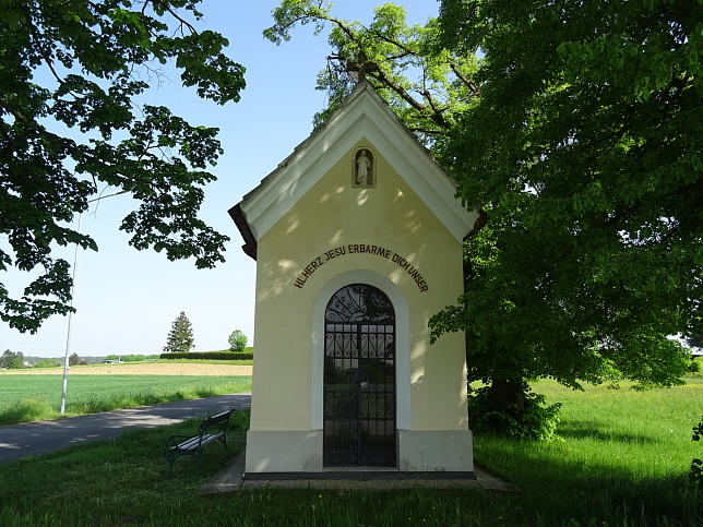 Strem, Herz-Jesu-Kapelle