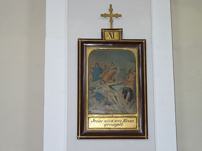 Strem, Kath. Pfarrkirche hl. Antonius von Padua