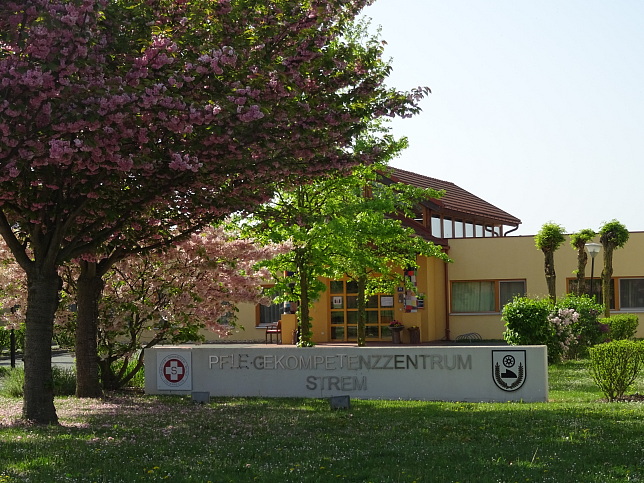 Strem, Pflegekompetenzzentrum