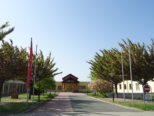 Strem, Pflegekompetenzzentrum