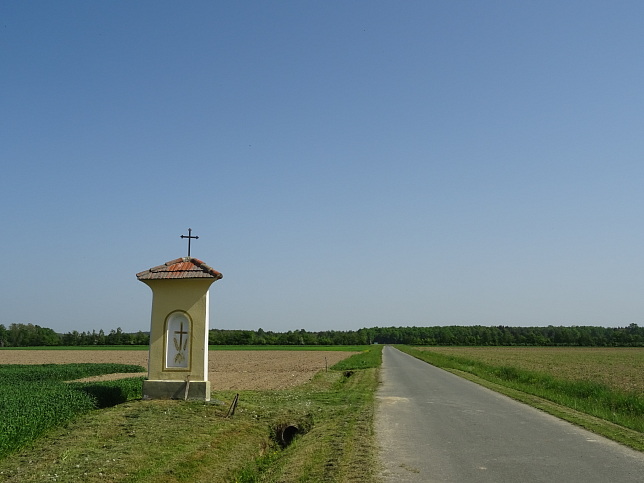 Strem, Marterl Feldgasse