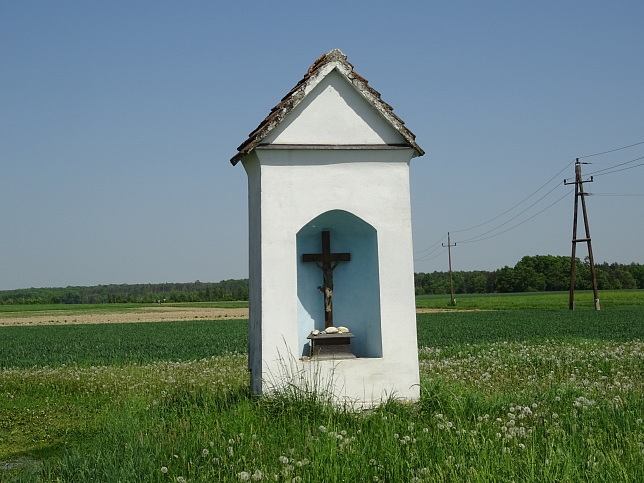 Strem, Wegkapelle (Kapellenstrae)