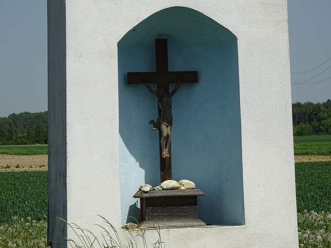 Strem, Wegkapelle (Kapellenstrae)
