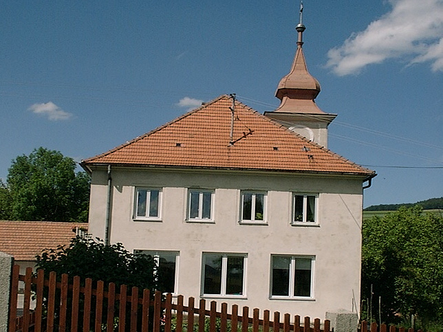 Stuben, Schule