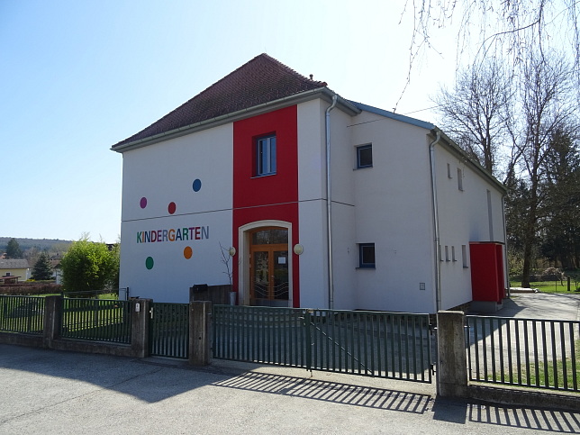 Sulz, Kindergarten