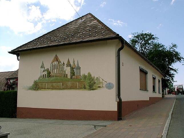 Sulzriegel, Birthlm