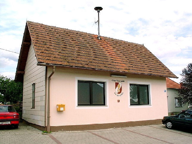 Sulzriegel, Feuerwehr