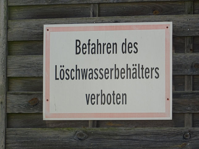 Sumetendorf, Feuerwehr