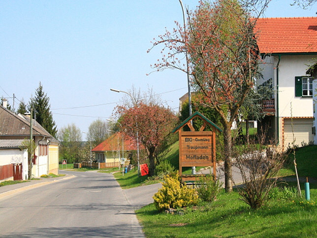 Sumetendorf