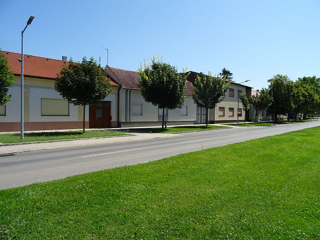 Tadten, Obere Hauptstrae