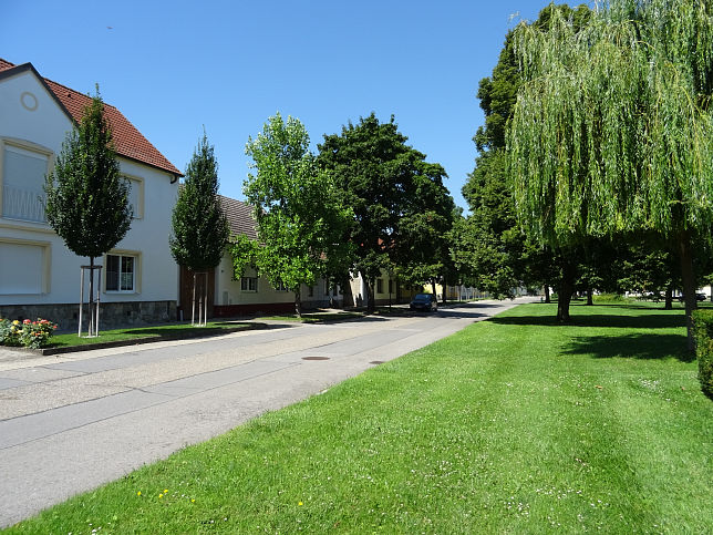Tadten, Obere Hauptstrae