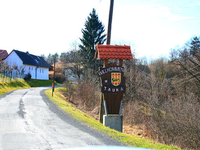 Tauka, Willkommen