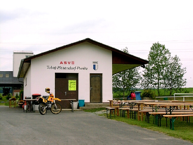 Tobaj, ASV