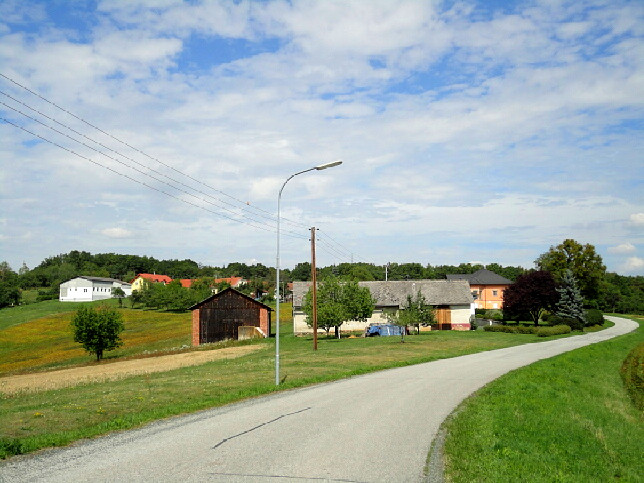 Tobaj, Jackelberg