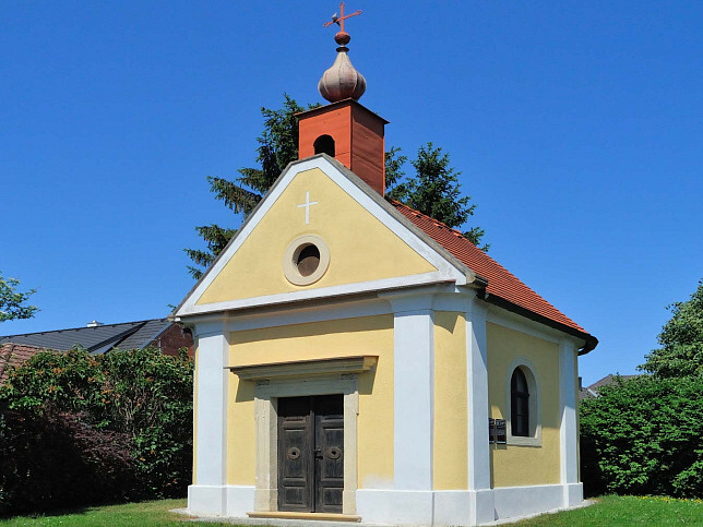Trausdorf, Magdalenakapelle