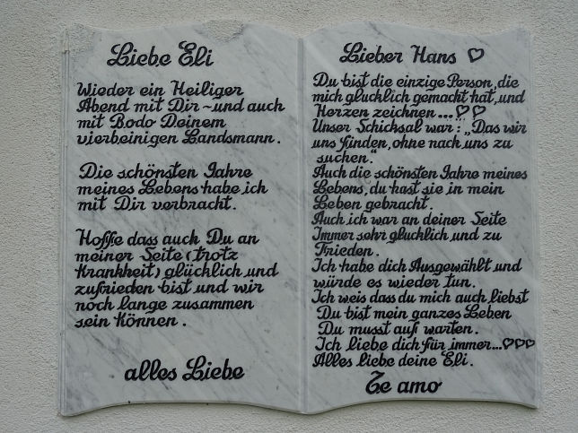 Tschaterberg, Johannes-Kapelle