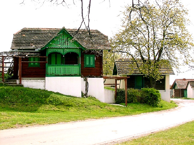 Tschaterberg