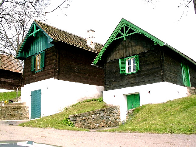 Tschaterberg