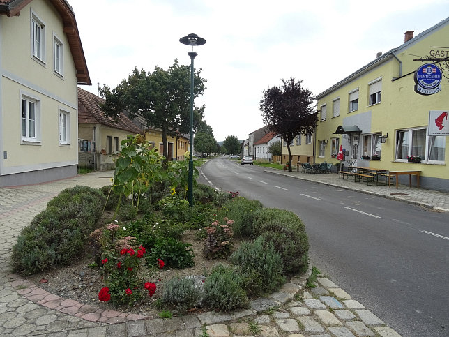 Unterloisdorf, Ortsansicht