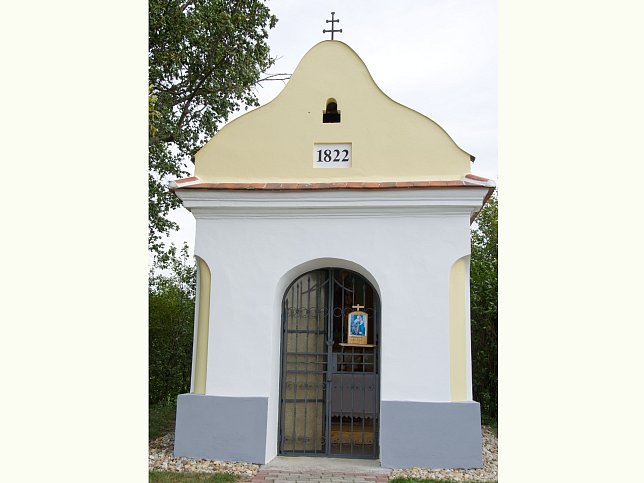 Unterloisdorf, Annakapelle
