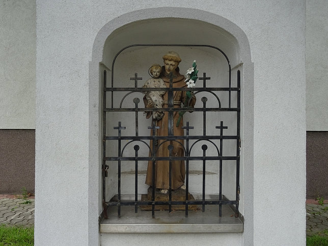 Unterloisdorf, Antonikapelle