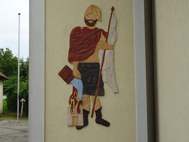 Unterloisdorf, Feuerwehr