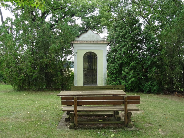 Unterloisdorf, Rochuskapelle