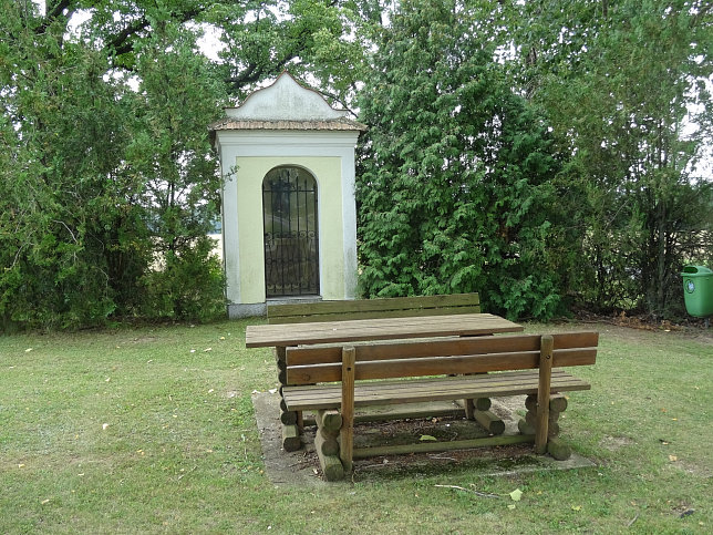 Unterloisdorf, Rochuskapelle