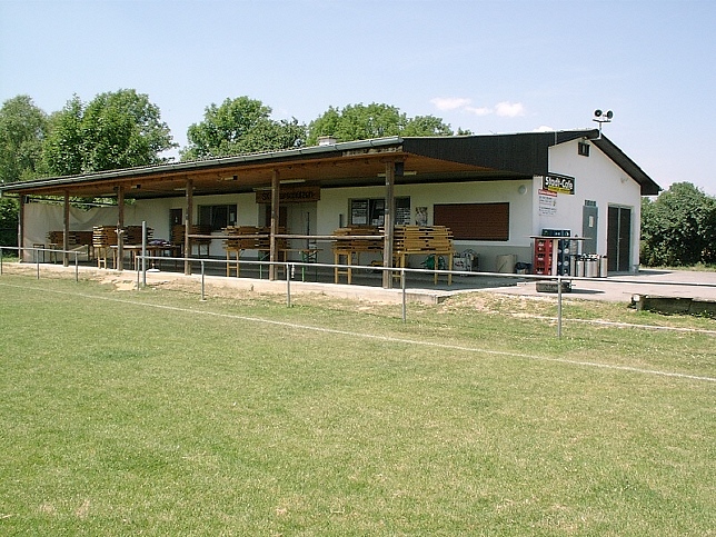 Unterschtzen, Sportverein