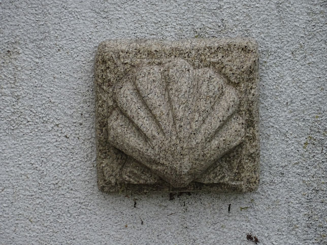 Unterwart, Bildstock Obere Mhlgasse