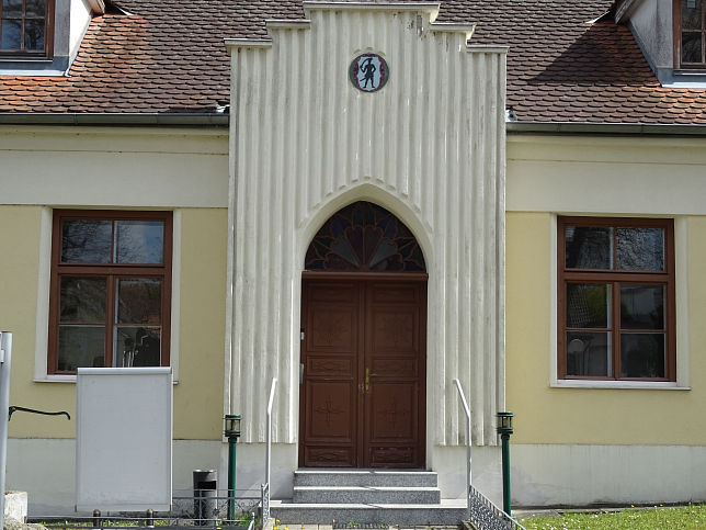 Unterwart, Ehem. Volksschule