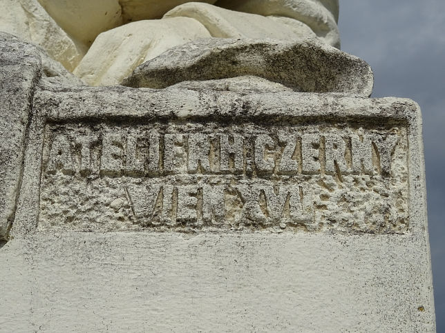 Unterwart, Kriegerdenkmal