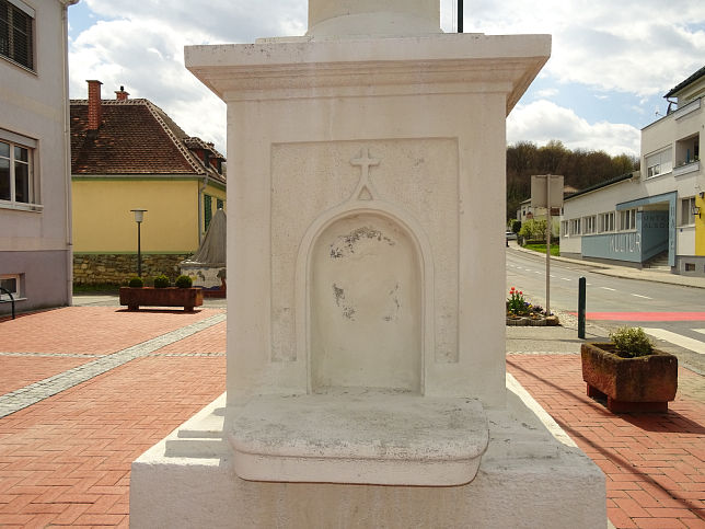 Unterwart, Mariensule