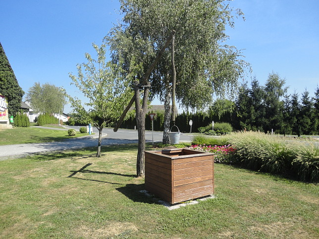 Urbersdorf, Hengstpresse