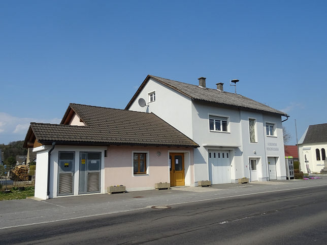 Weichselbaum, Feuerwehr