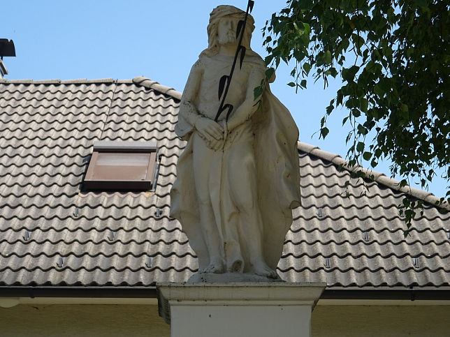 Weiden am See, Bildstock Ecce homo