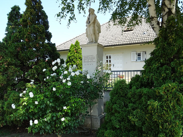 Weiden am See, Bildstock Ecce homo